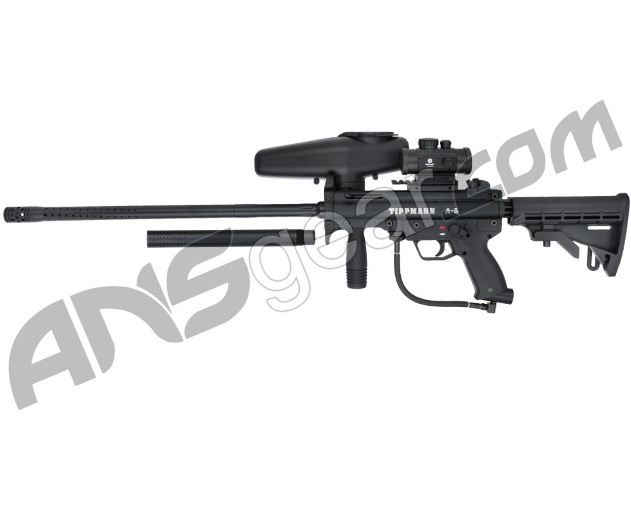 Tippmann A5 RT Sniper Package 